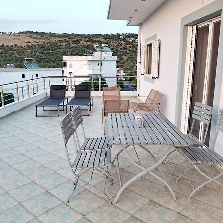Myksamil Apartments Kültér fotó
