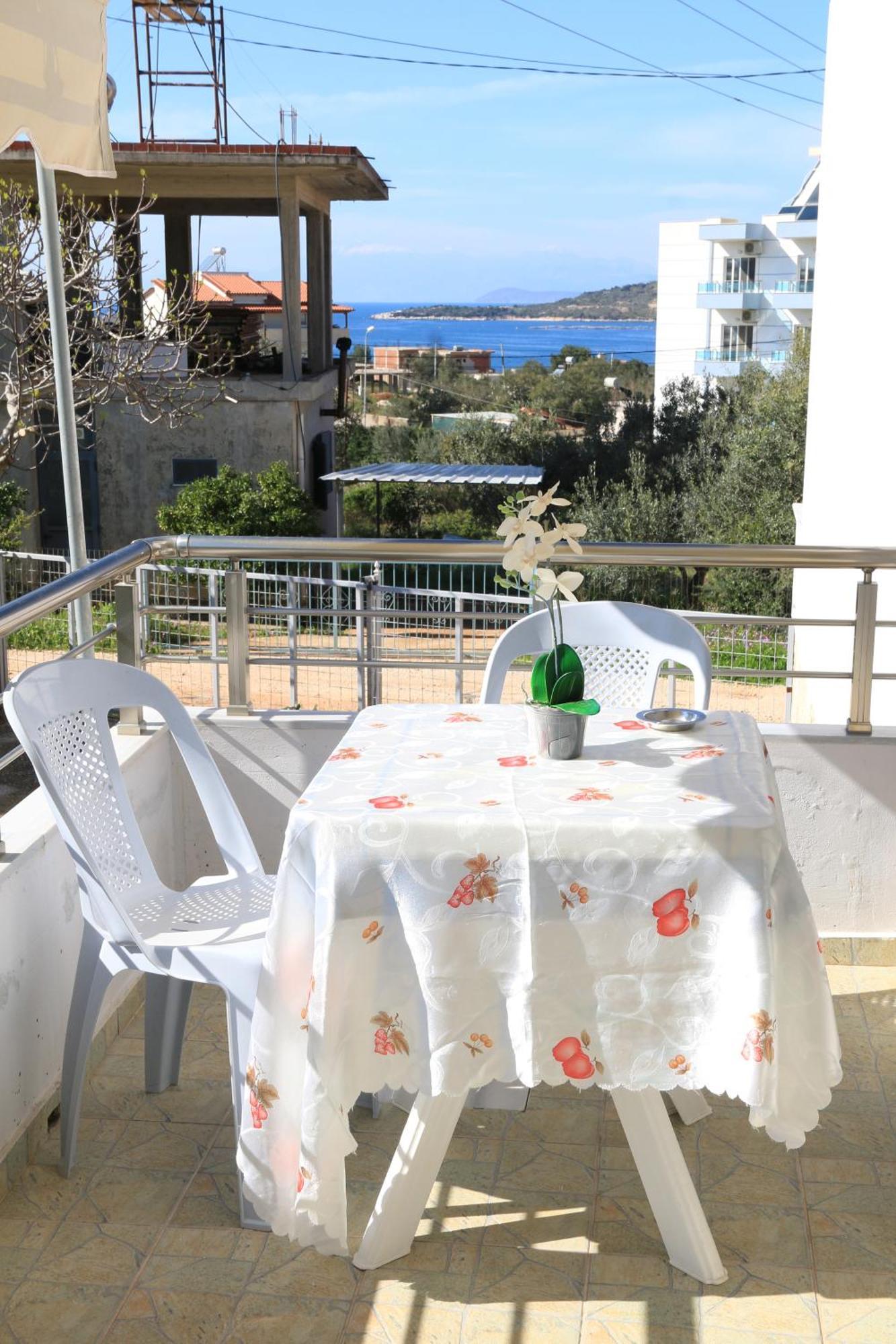 Myksamil Apartments Kültér fotó