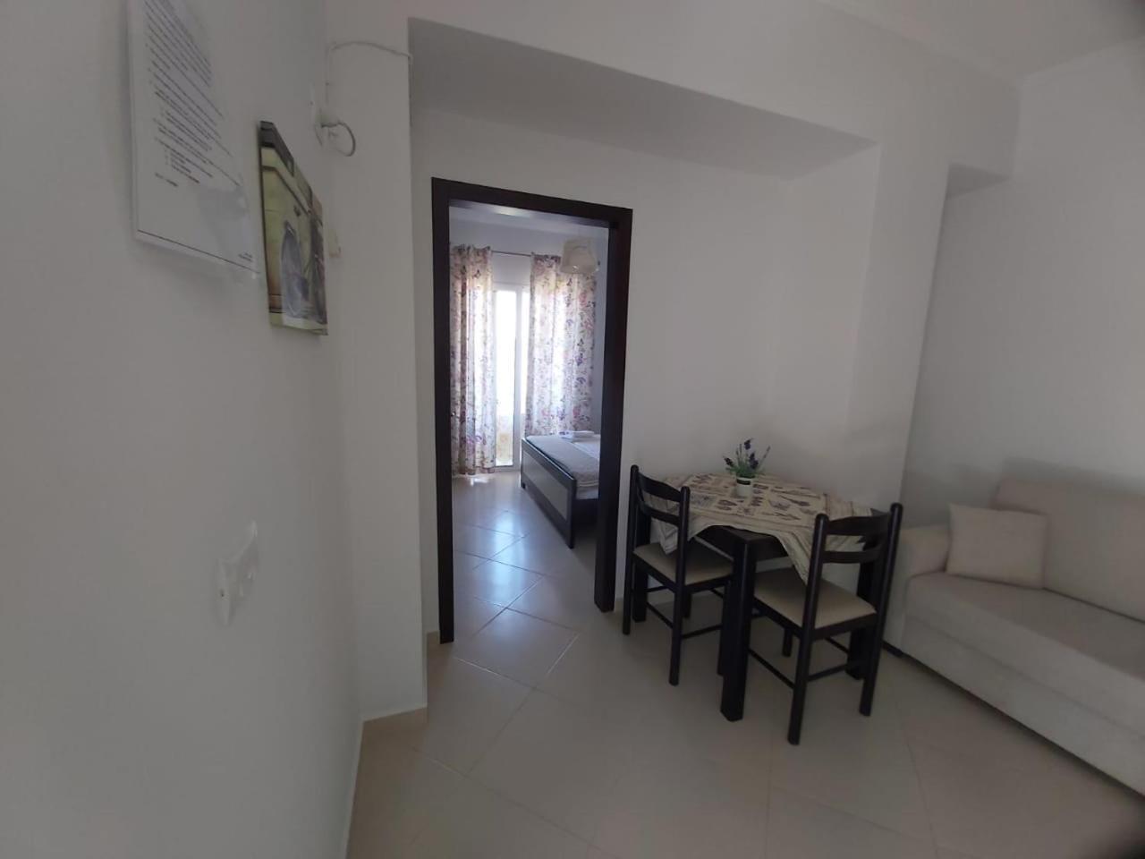 Myksamil Apartments Kültér fotó