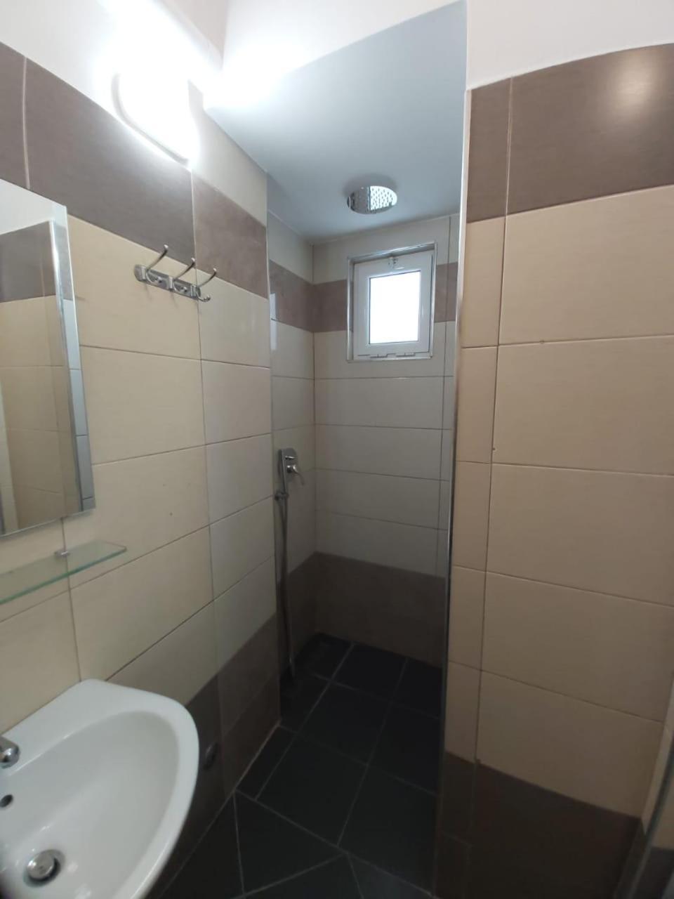 Myksamil Apartments Kültér fotó
