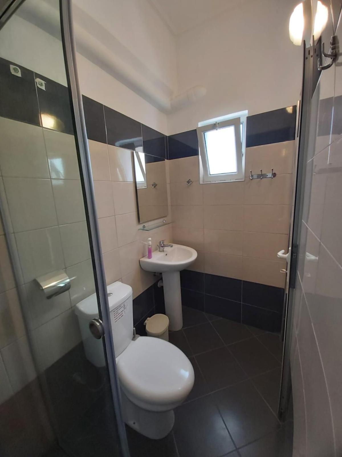 Myksamil Apartments Kültér fotó