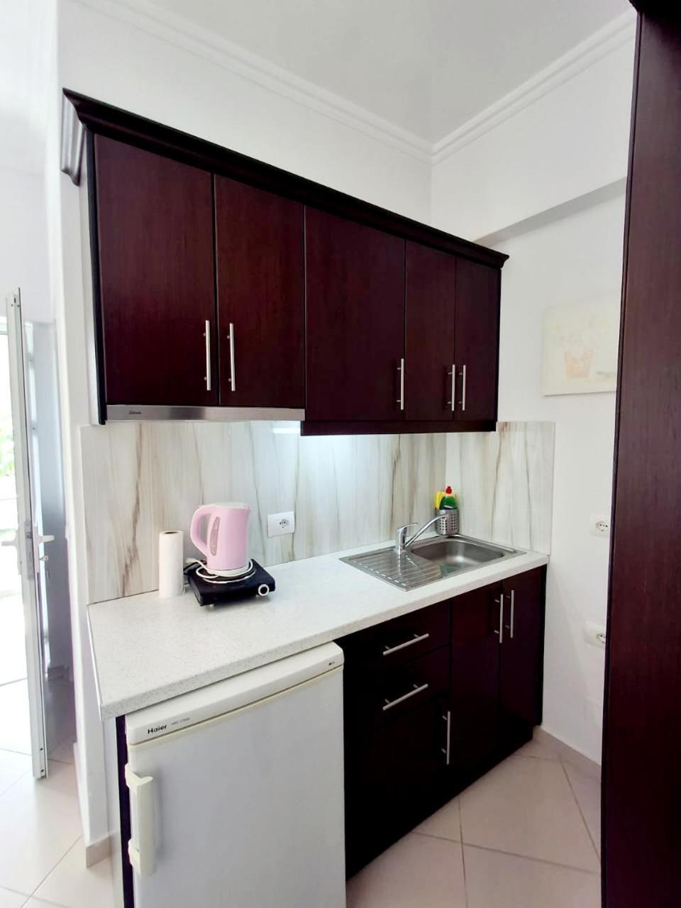 Myksamil Apartments Szoba fotó