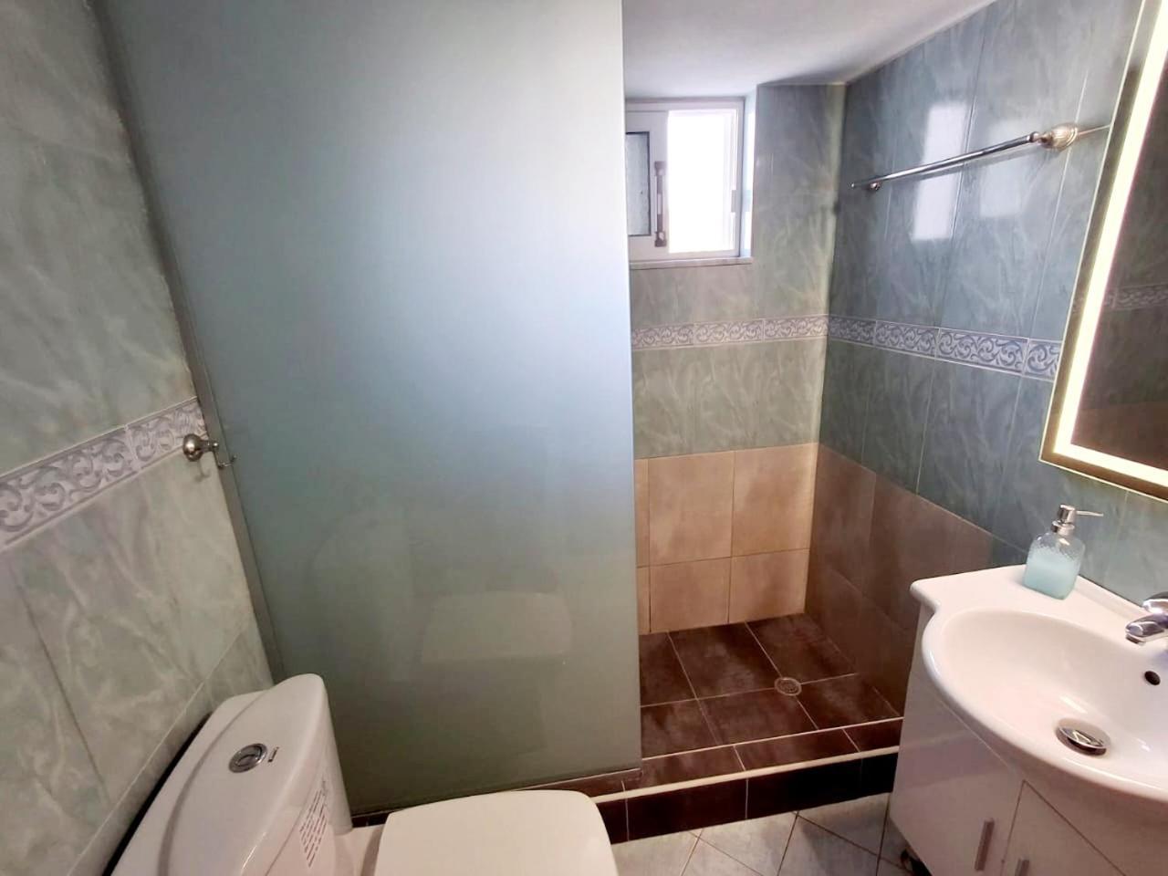 Myksamil Apartments Szoba fotó