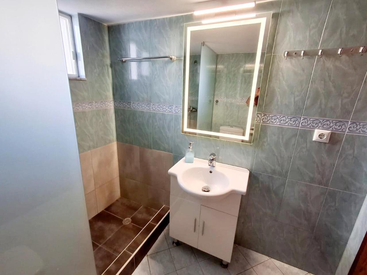 Myksamil Apartments Szoba fotó