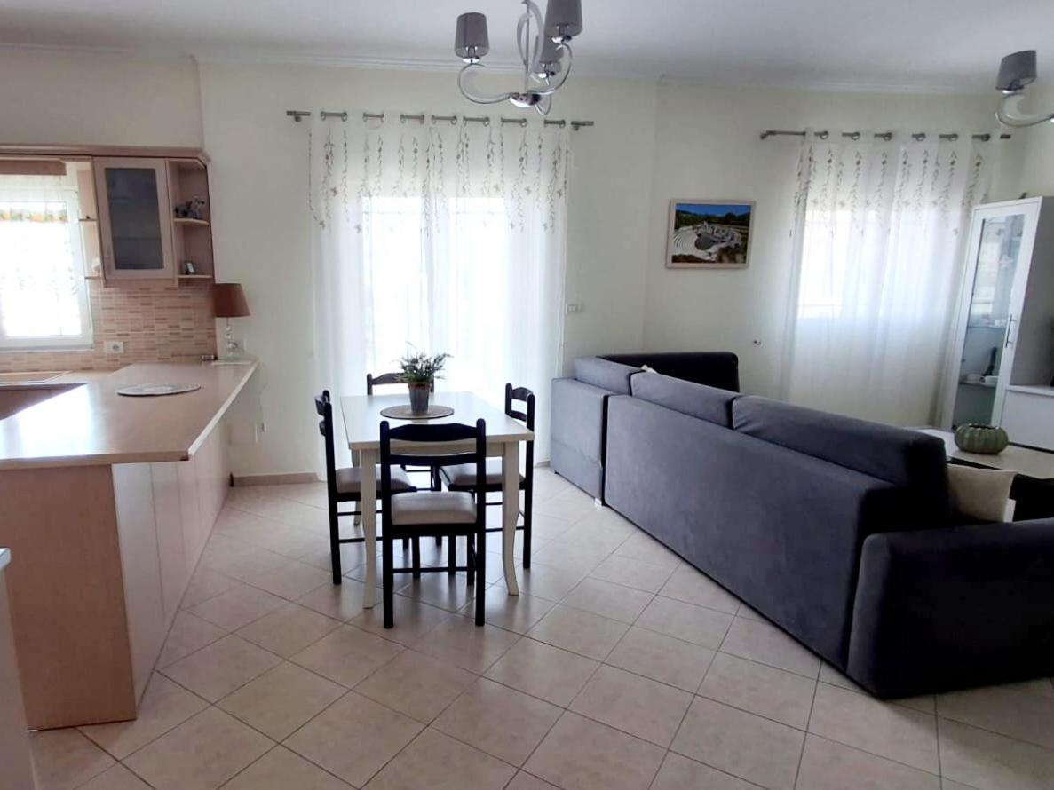 Myksamil Apartments Szoba fotó