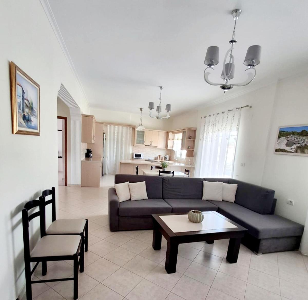 Myksamil Apartments Kültér fotó