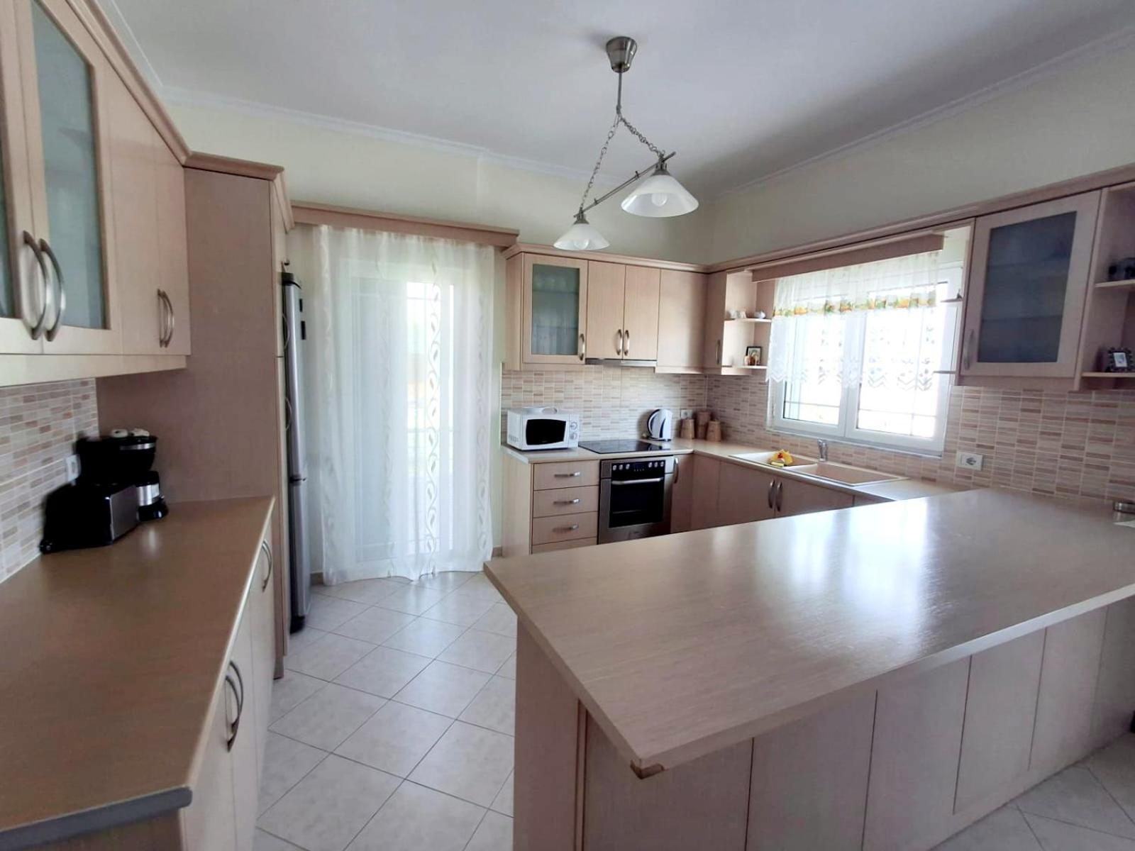 Myksamil Apartments Szoba fotó